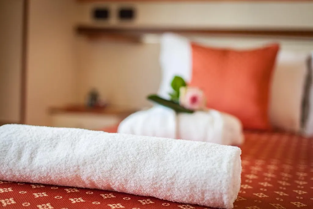 Hotel Excelsior チェゼナーティコ