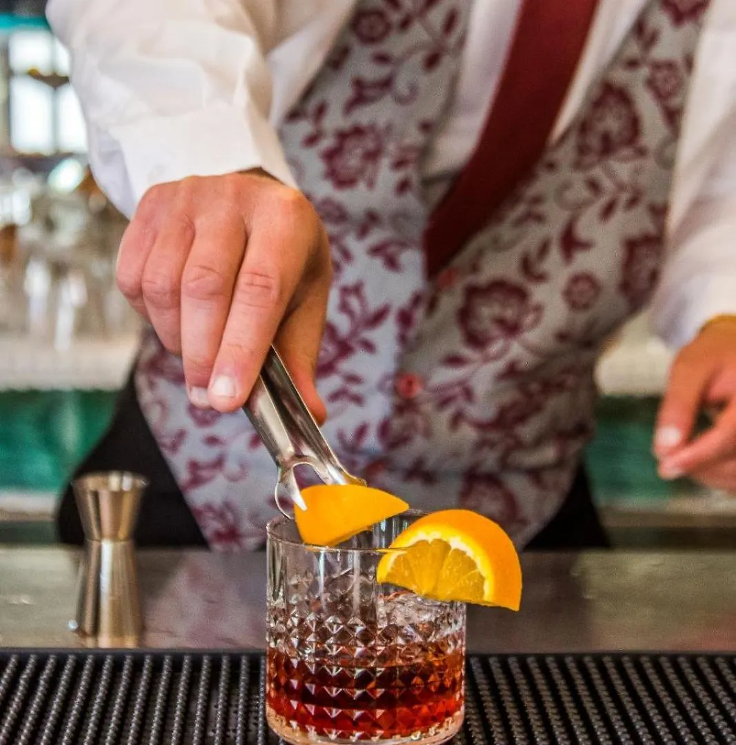 Hotel Excelsior チェゼナーティコ イタリア