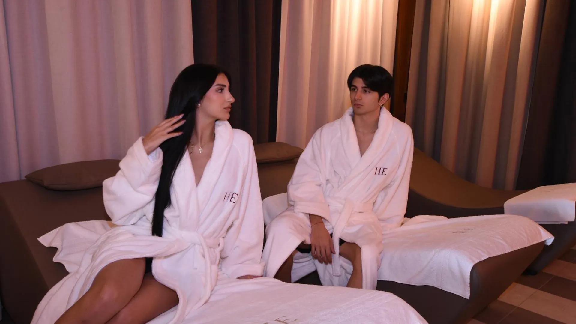 Hotel Excelsior チェゼナーティコ