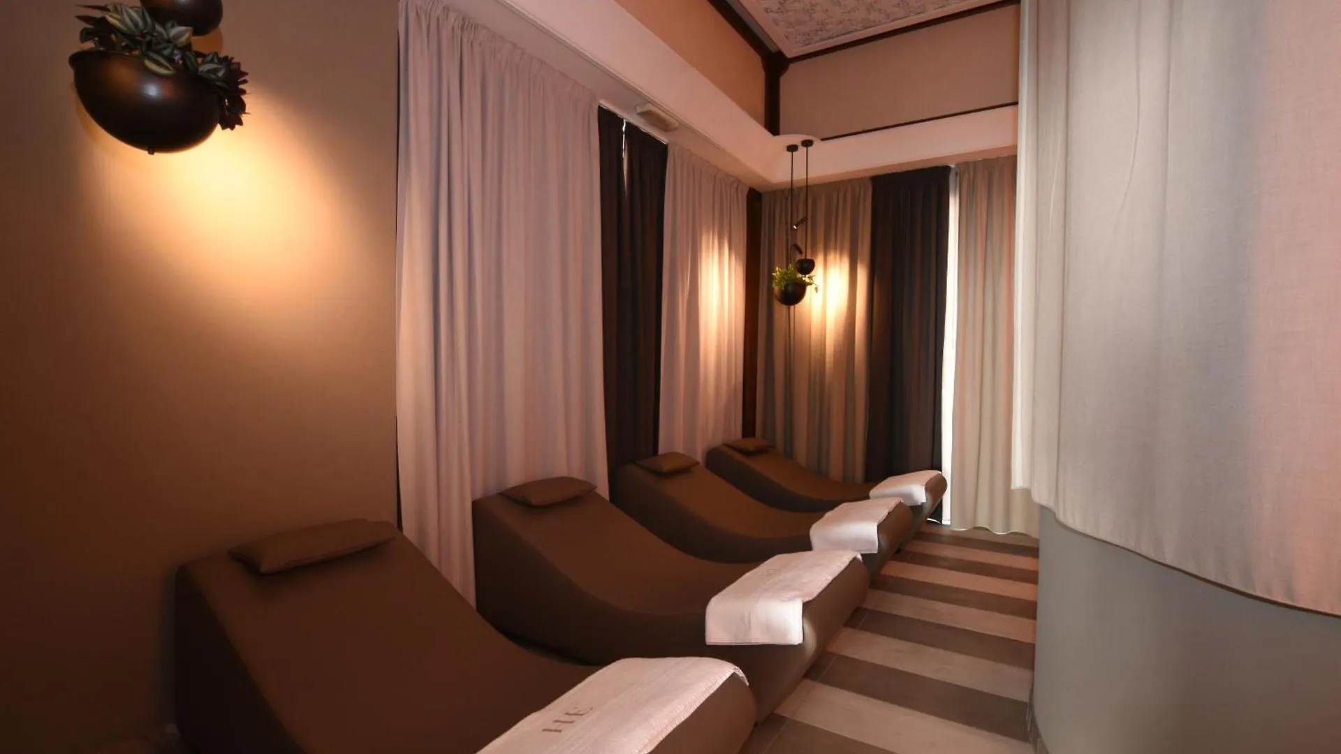 Hotel Excelsior チェゼナーティコ 3*,  イタリア