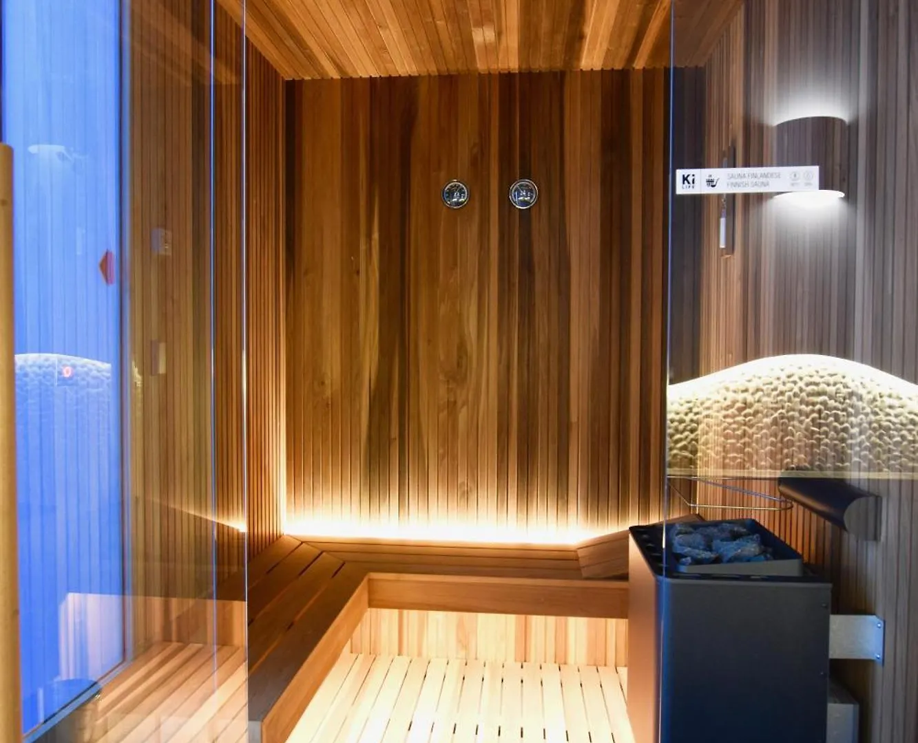 Hotel Excelsior チェゼナーティコ 3*,  イタリア