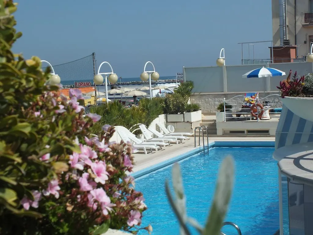 Hotel Excelsior Cesenatico