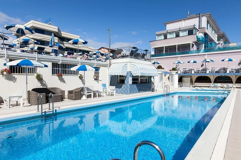 Hotel Excelsior Cesenatico