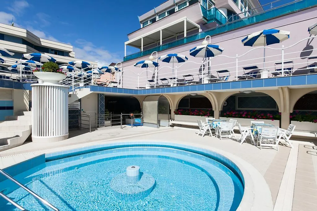 Hotel Excelsior Cesenatico