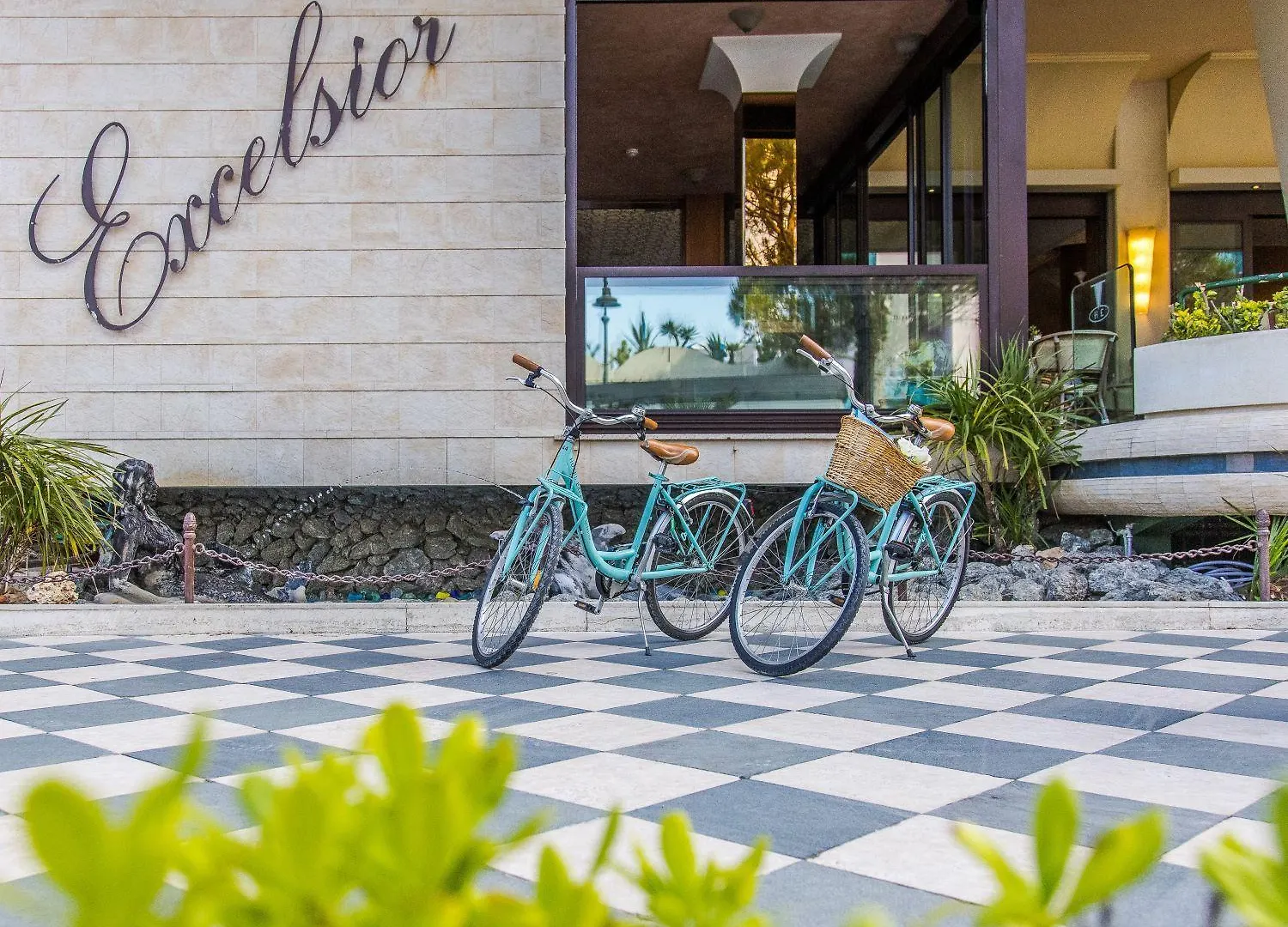 Hotel Excelsior Cesenatico