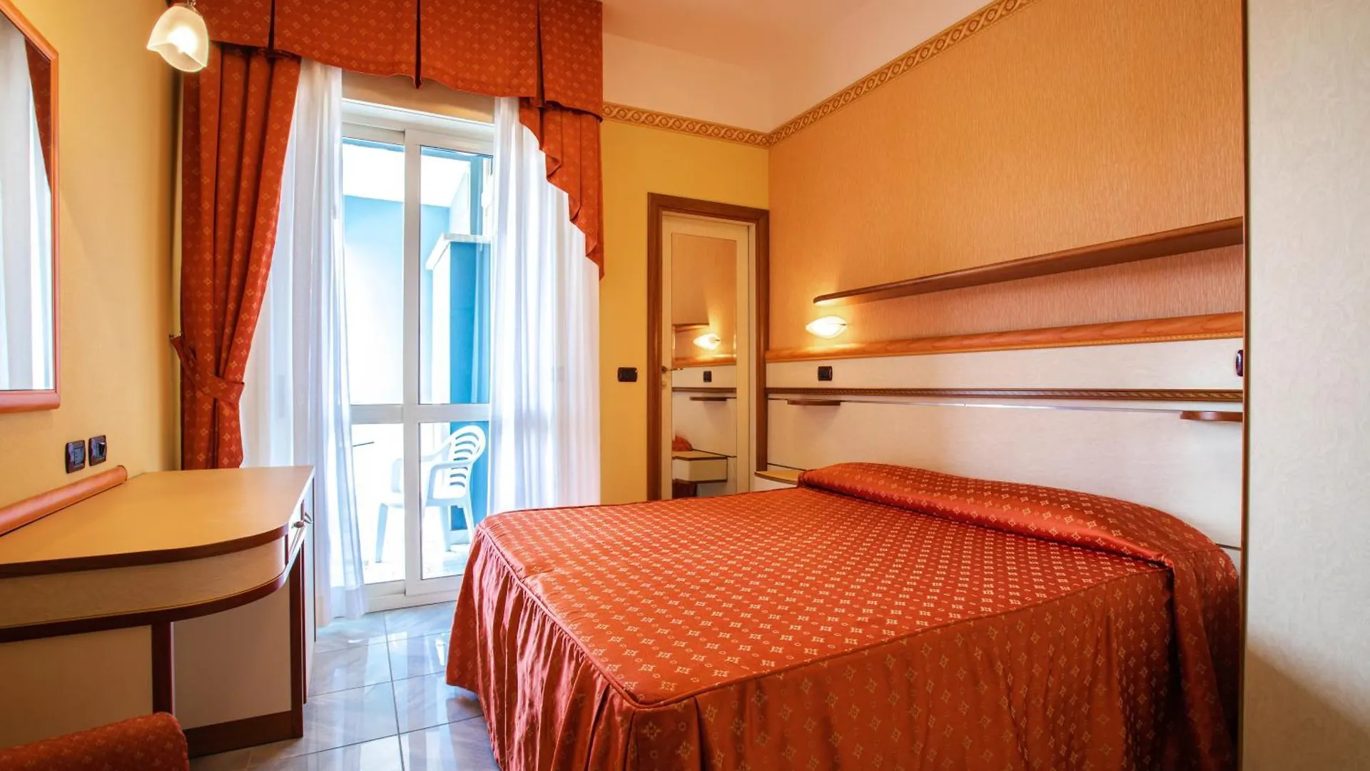 Hotel Excelsior Cesenatico