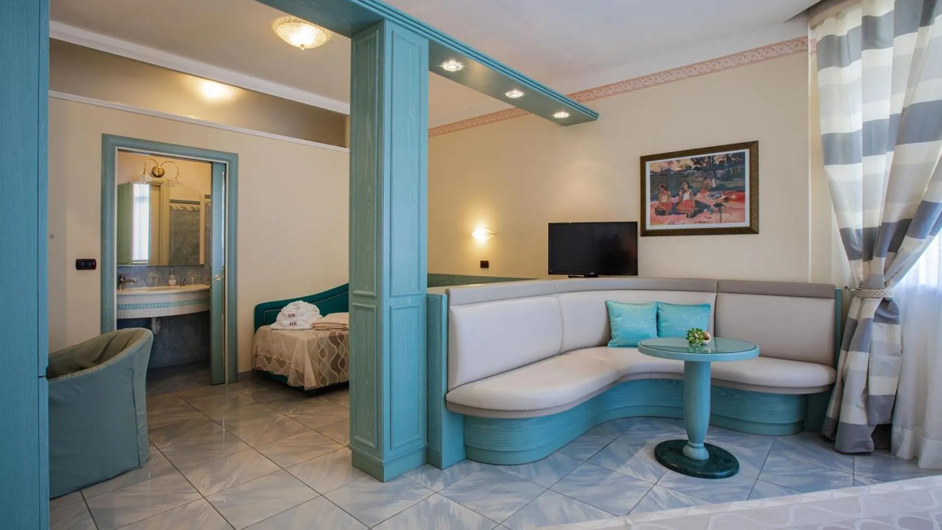 Hotel Excelsior Cesenatico