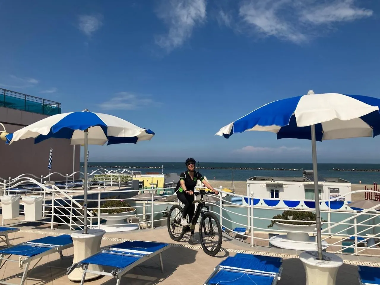 Hotel Excelsior Cesenatico