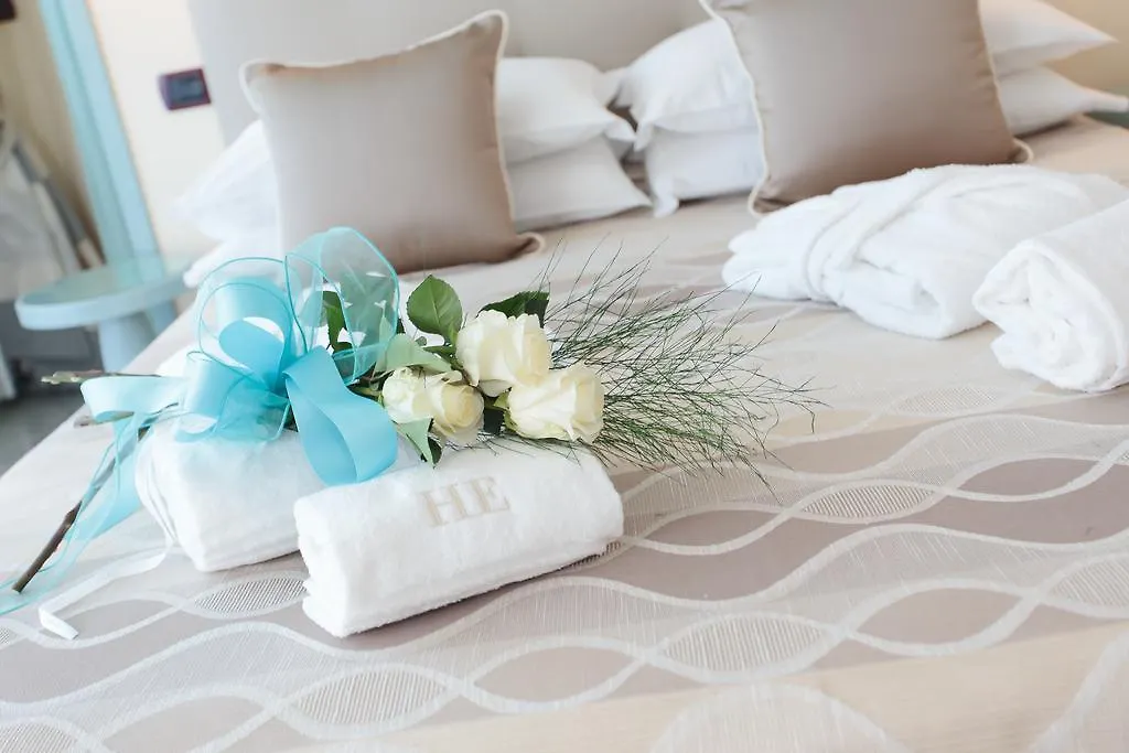 Hotel Excelsior Cesenatico