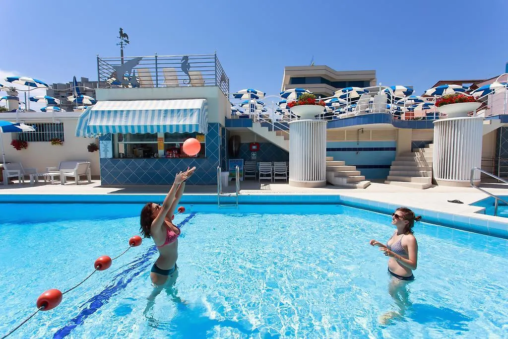 Hotel Excelsior Cesenatico