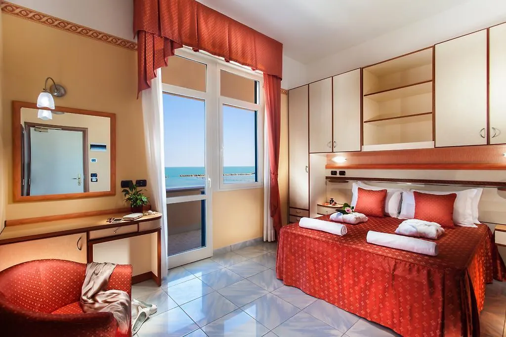 Hotel Excelsior Cesenatico
